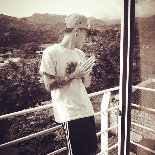 javierosas13's profile picture. 