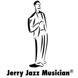 Jerry Jazz Musician