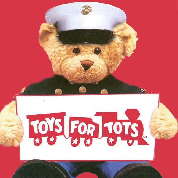 The mission of the U. S. Marine Corps Reserve Toys for Tots Program in Rapid City is to collect new, unwrapped toys and give them to less fortunate children.