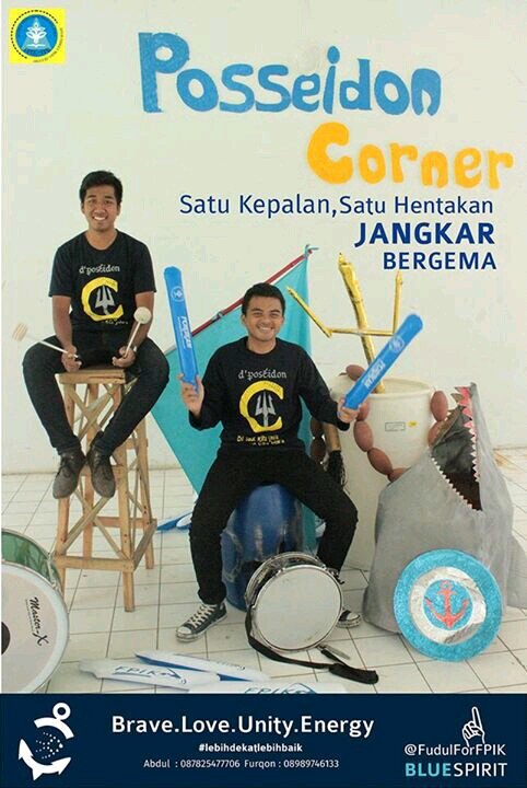 Brave • Love • Unity • Energy | Official Account Calon ketua & wakil BEMC 2013/2014 @furqonsamara @abdulrohim48