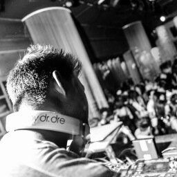 Club AURA | Saturdays | Open Format
