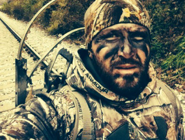 Freelance outdoor writer specializing in bowhunting Mountain Whitetails. Mathews Pro-Staff member. Mountain Ops Operative.