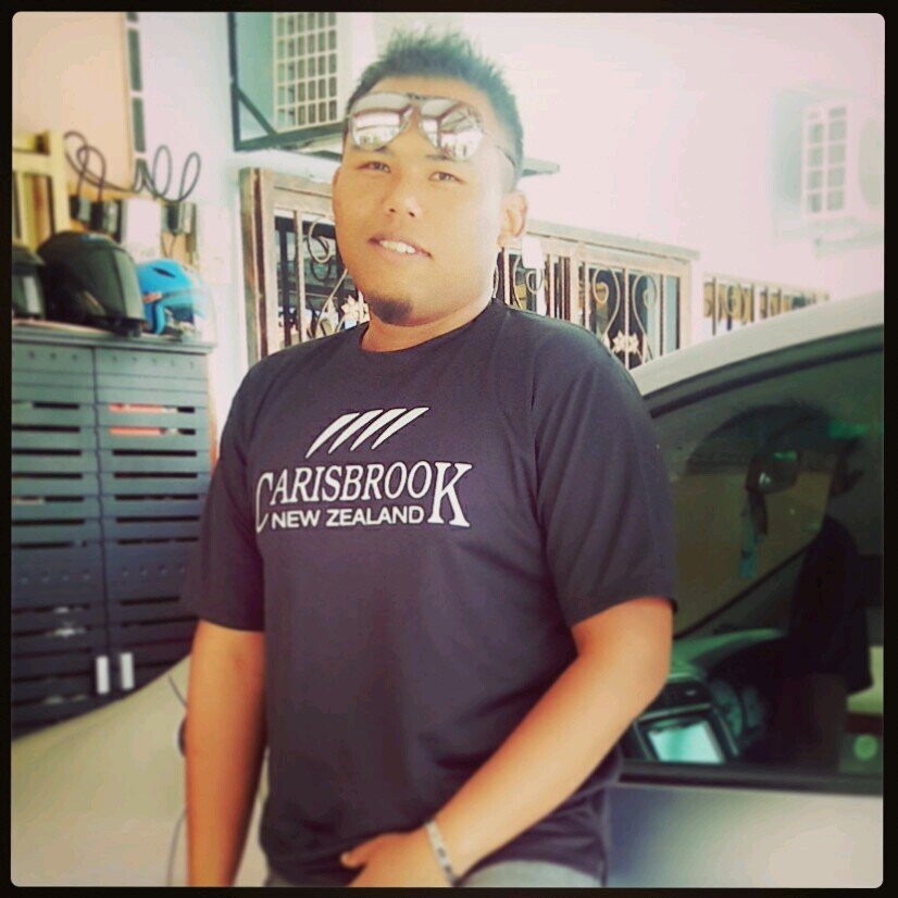 JeroNagaTigers's profile picture. 