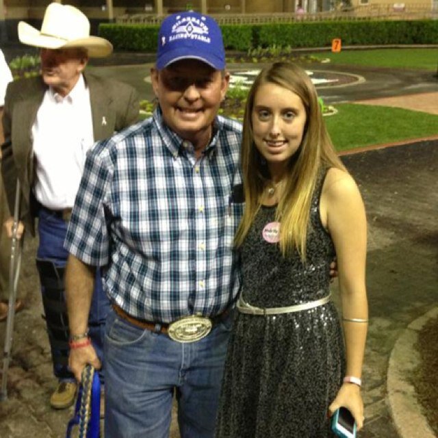 QHJOCK's profile picture. Retired jockey, National Champ 1987. Rode World  Champions Cash Rate & First Down Dash. Former trainer. Loves family, friends,HORSES and GOD.