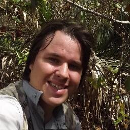 I'm an ecologist and professor at UFBA (Salvador, Bahia, Brazil). Interested mostly in disturbance ecology, ecological statistics & environmental education.