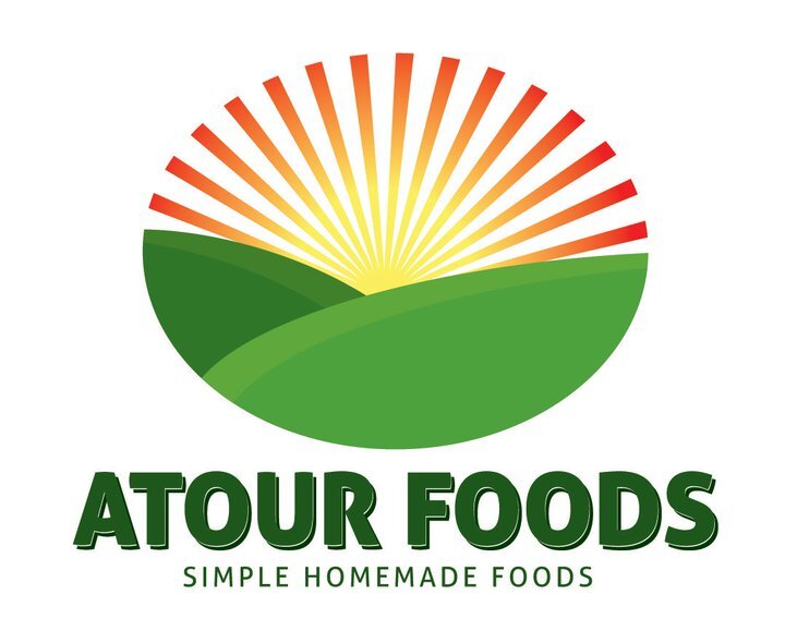 Atour Foods is a family-owned and operated creamery that makes and distributes kaymak (an organic cream spread).