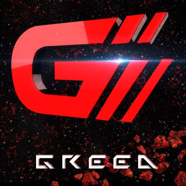 GReED Clan に所属しています。
主にfeed頑張ってますとれないけど。
PSID:GReED_xBlue