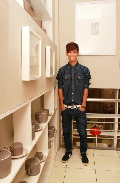 bintanggg8's profile picture. taken. @V_nadz