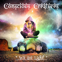 Conscious Creatures (@consciouscreatu) 's Twitter Profile