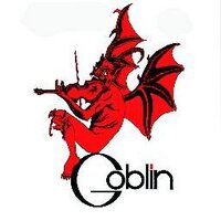 Goblin (Official) (@goblinband) 's Twitter Profile