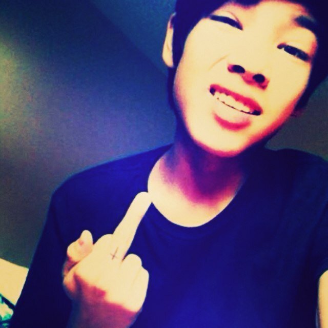 Dont be nosie just follow
