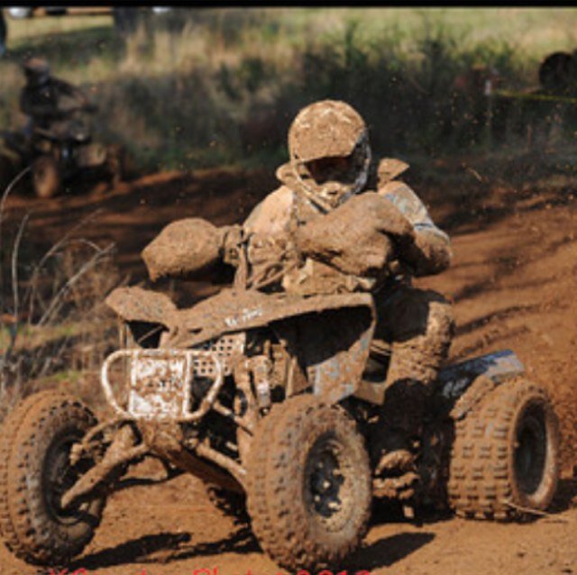 I like anything fast enough to do something stupid with