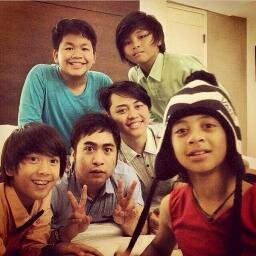Always support @AlvaroMaldini1 @iqbaale @bastiansteel @Teukuryzki99 33