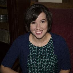 Washington, DC explorer with a sweet tooth. Tea drinker. Sewing and baking enthusiast.