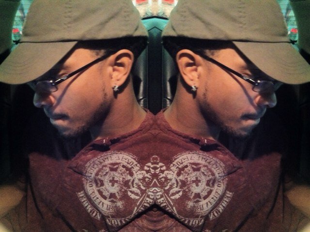 I want all my female followers to know....It is perfectly okay to thirst over me...in fact it is encouraged