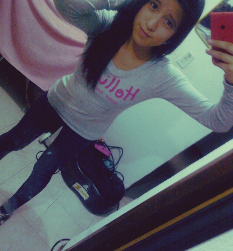 Tu tan Te amo &' Yo tan No mames