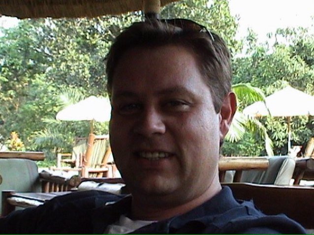 JohannFourie72's profile picture. 