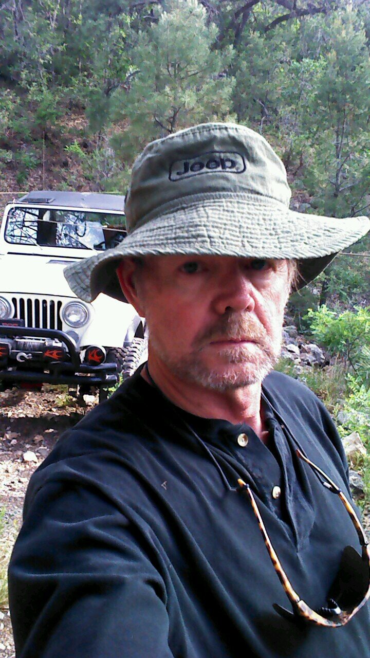 University of Arizona -

Nuclear Engineer -     
Retired