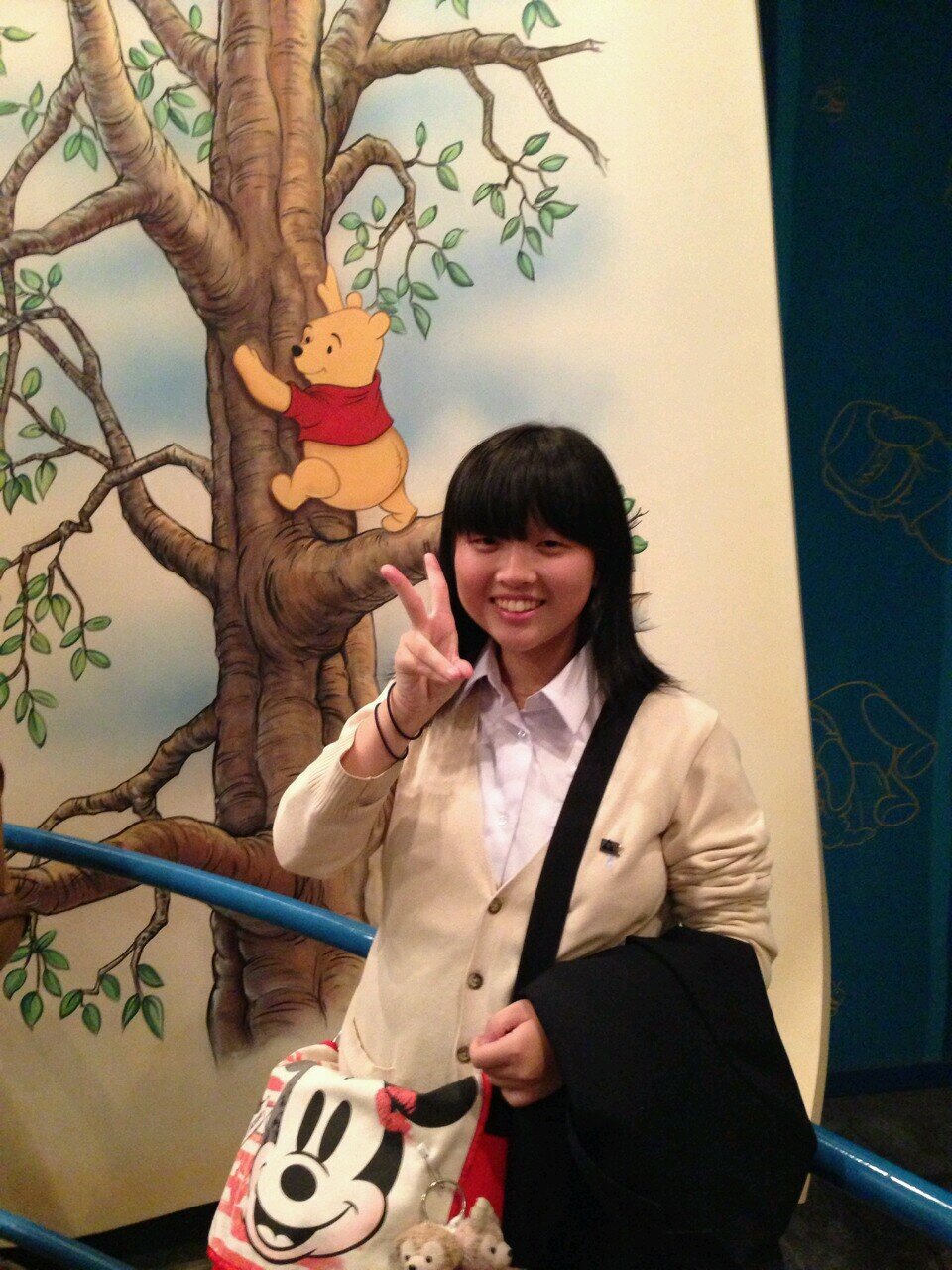 伊奈ｰ小針小-小針中ｰ上高1314吹奏楽部          ディズニー大好きヾ(@゜▽゜@)ノ         夢と魔法の王国★冒険とイマジネーションの海★         follow  me v(・∀・*)