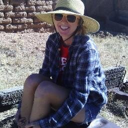 PhD Candidate at UArizona studying organic matter from waste to soil health and beyond! Compost/biochar enthusiast.
I'm all about cycling and recycling.