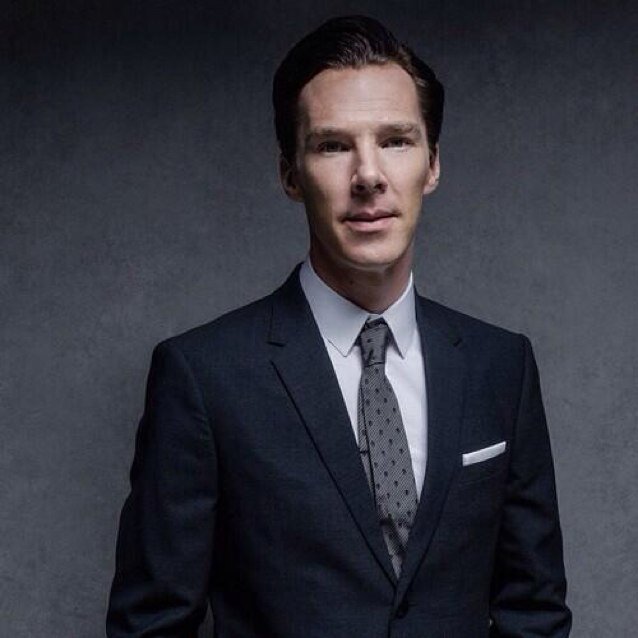 Fricken Sherlockian. My other twitter account is @Kirk2249! CumberCollective all the way!!! #CumberSpam #BenedictCumberbatch