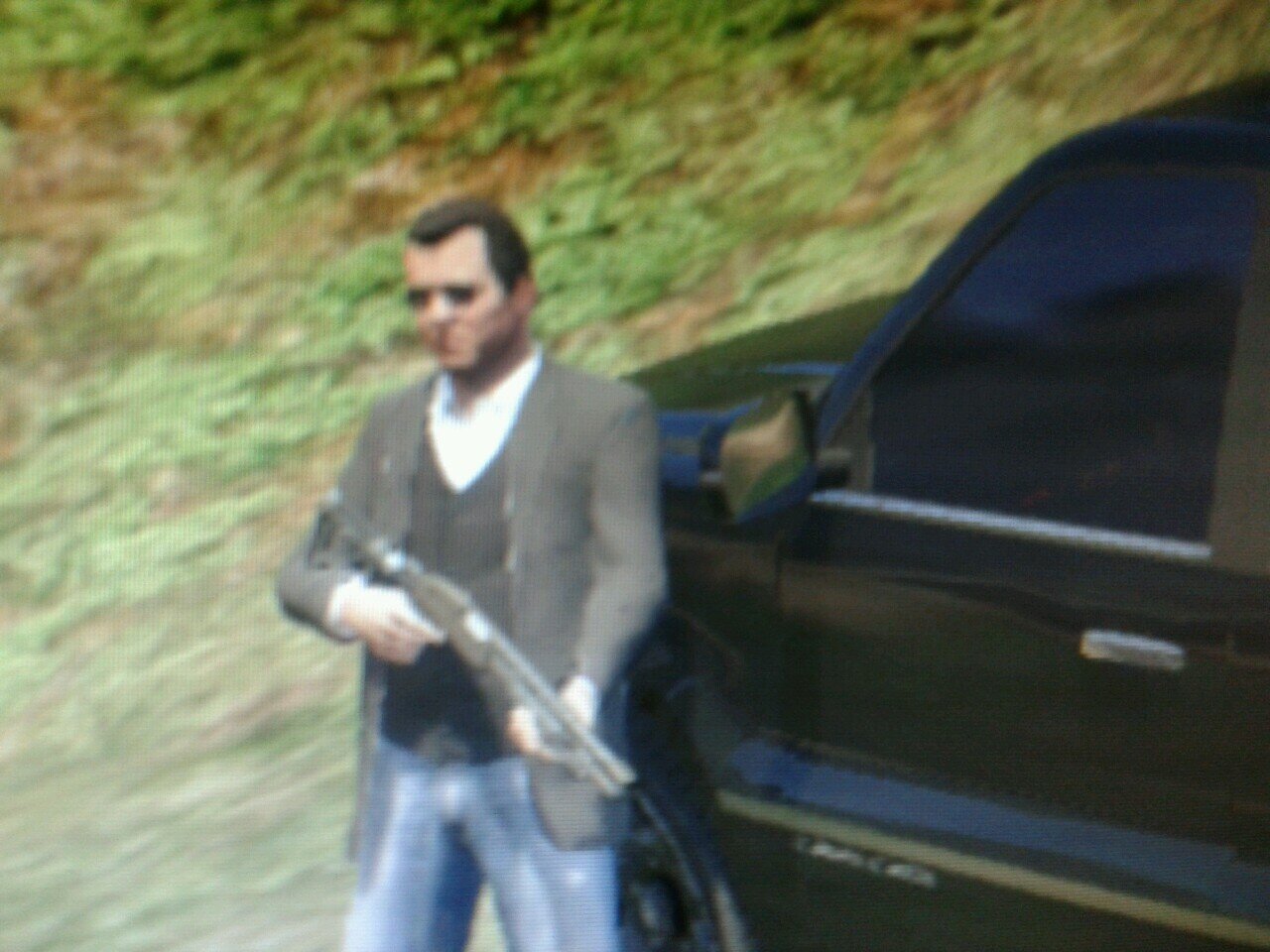 CmdrTaylor's profile picture. 