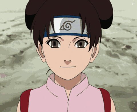 I want to be a great and powerful ninja! To walk in the footsteps of the legendary kunoichi, Tsunade! 【Naruto】||RL:@Mizzerpy||