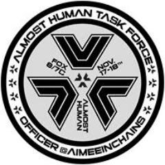 #FRINGE (@Fringenuity) X-Phile - rock&roller - Sci-fi. Bad Robot fan. Politically progressive. Freelance writer / information ferret - I'm #AlmostHuman