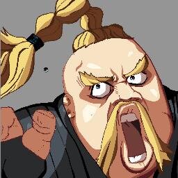 I'm the greatest martial artist in America ... No, the world ... Wait, the entire universe!  And the next one!!  Multiverse (RP profile #Wolfpack)