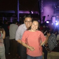 David (@dbanos) 's Twitter Profile
