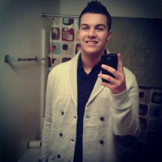 Senior,18,Capricorn