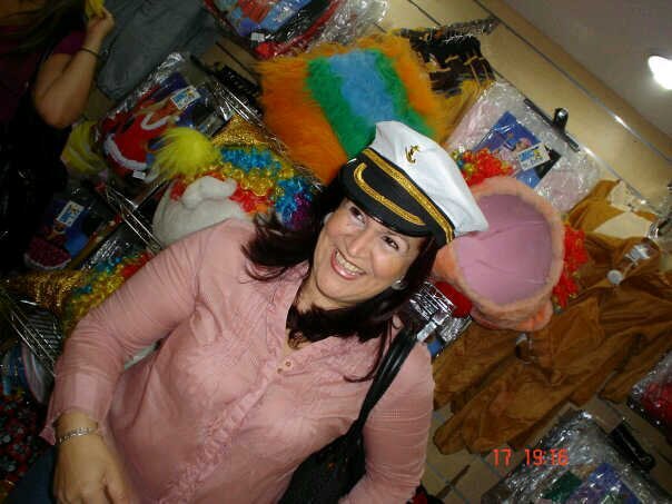 Giocondaortiz19's profile picture. Madre de dos princesas, abuela de una reina♥ / Escuálida hasta las metras / Valenciana y Magallanera / Carupano es mi hogar por elección!