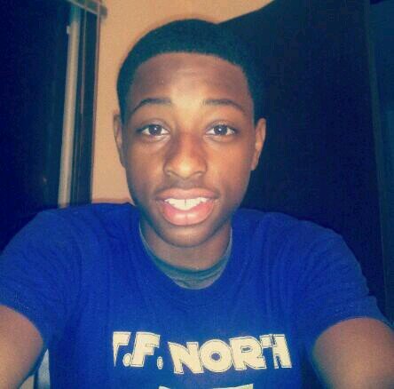 Follow me on IG @almighty_maurice