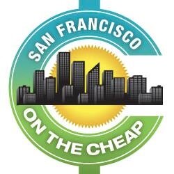 We're cheapskates in a seriously expensive city. Join us for deals, discounts, and free stuff to do in San Francisco. Member, Living on the Cheap Network