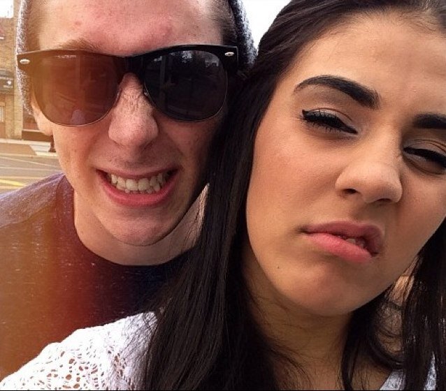 I am the unofficial account unofficially representing Ryan Abe and Orion Carloto... Unofficially. ORYAN 4 L I F E