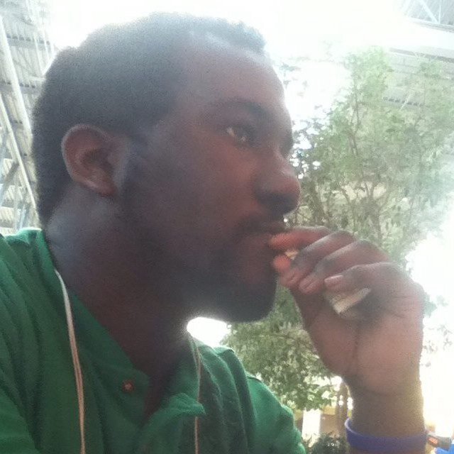 Dejaewilson's profile picture. 