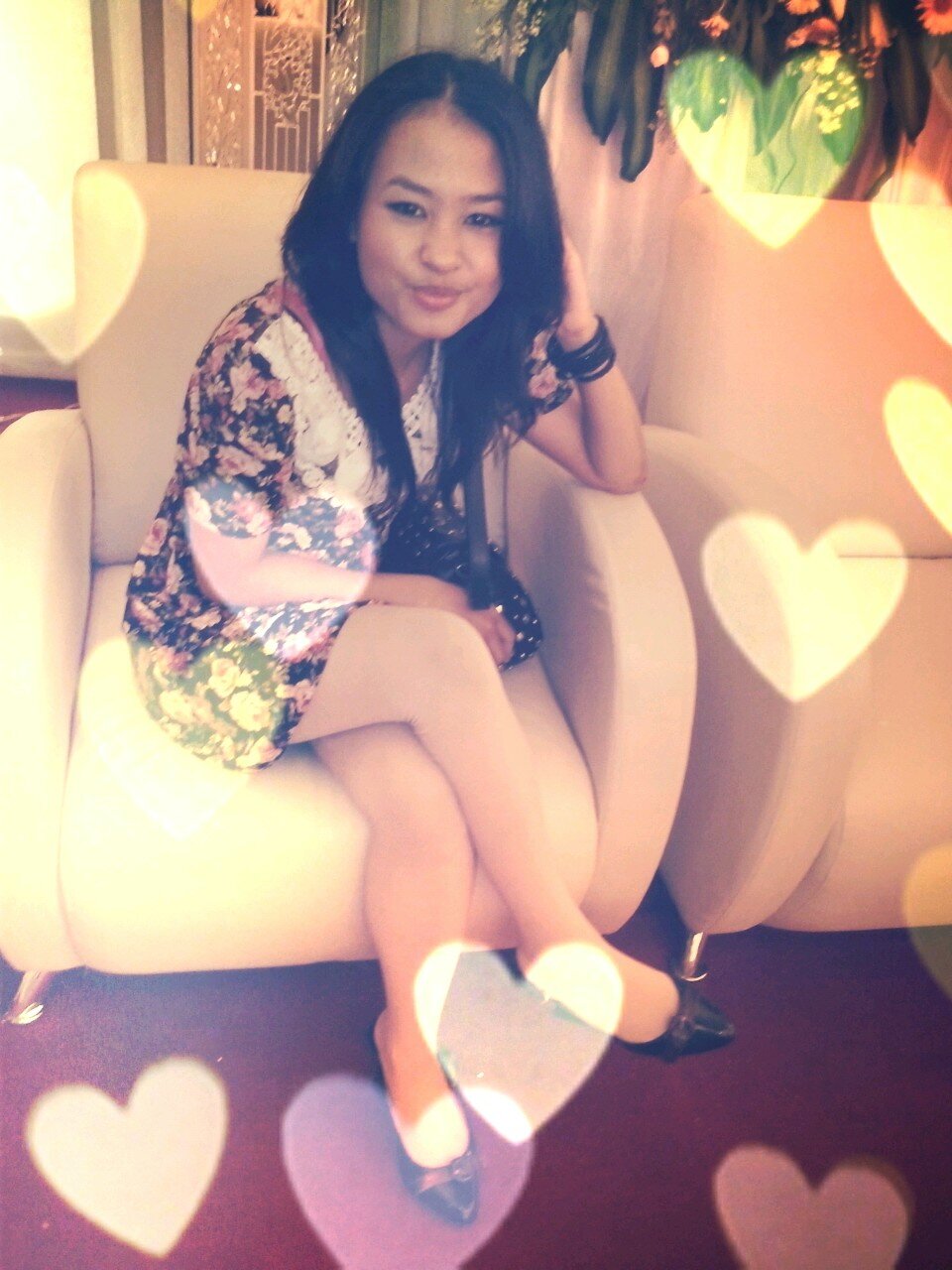 simpLe GirL