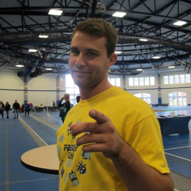 jamiepeebles's profile picture. 