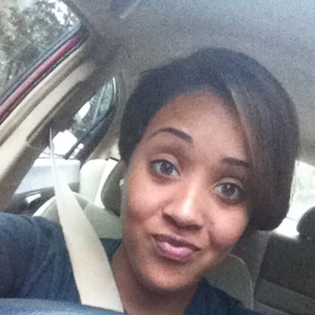 ATL College Girl, Mind on EDUCATION then on my MONEY, Keep it G or keep it moving, RIP Tyrel D. Thorpe ..