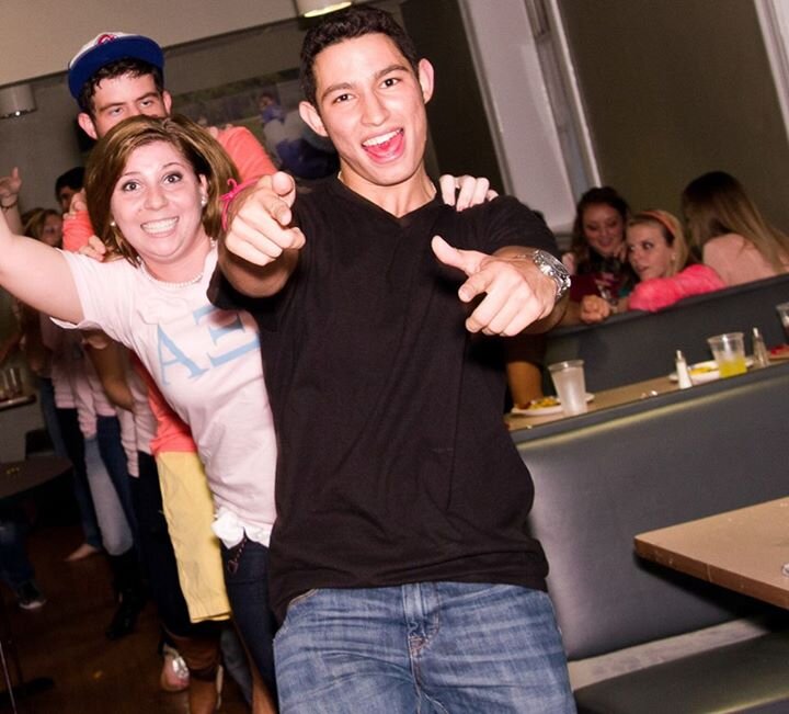 Matthias_Aaron's profile picture. 