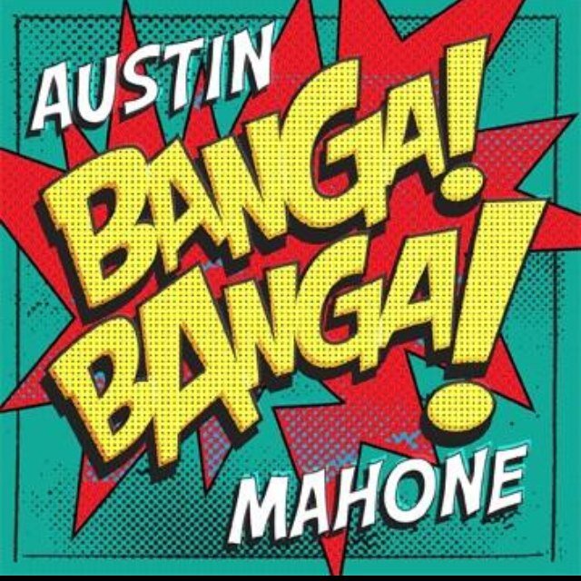 Fuck follow limit I want Austin's feed