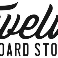 Twelve Board Store(@TwelveBoards) 's Twitter Profile Photo