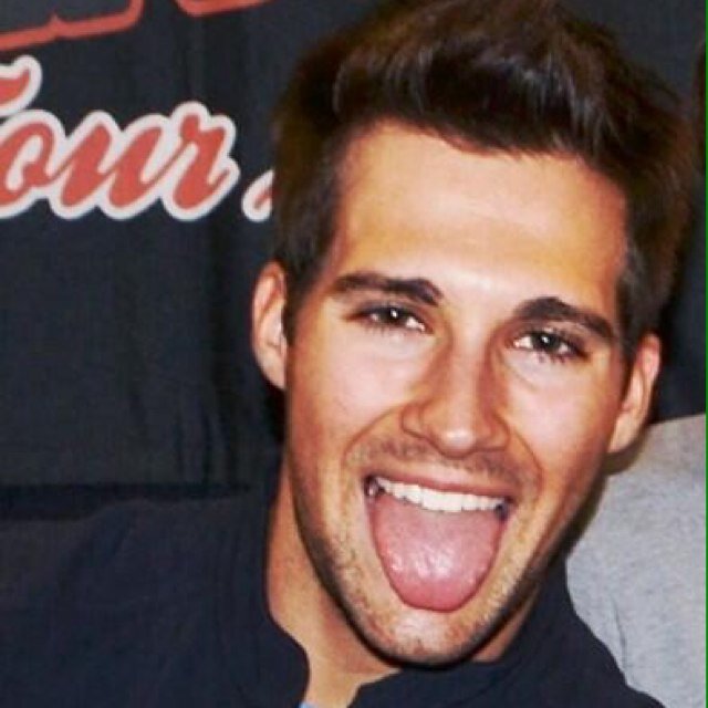 James Maslow omfg