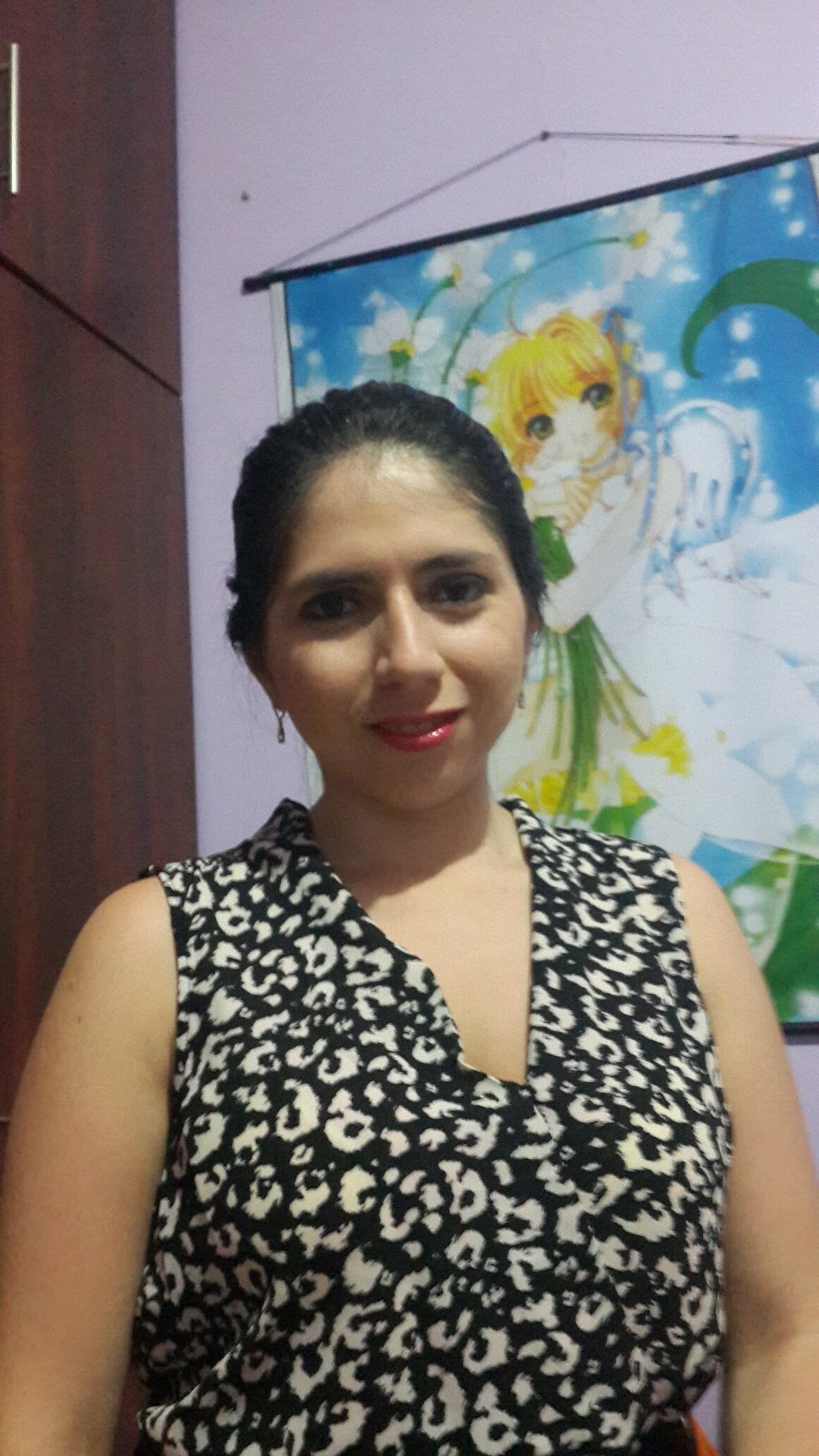 Ing. en Comercio Exterior apasionada por los libros, los idiomas y la cultura oriental! aja aja fighting!! ;)