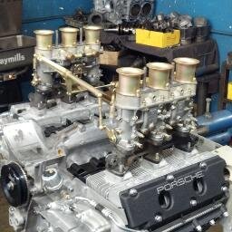 SocalAndy's profile picture. Current 914-6 GT Project...  http://t.co/6UNvMv59U5