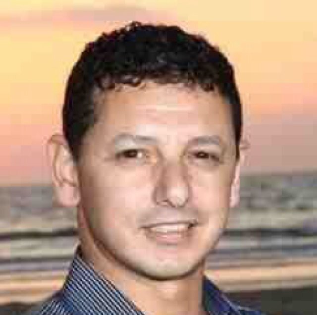 shimonironnie's profile picture. 