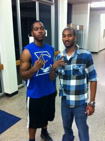 #PHIBETASIGMA,  #Fall2k11, #TreClub, #ZPBS
