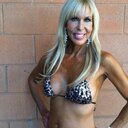 Barbara Wade - @fitandageless - Twitter