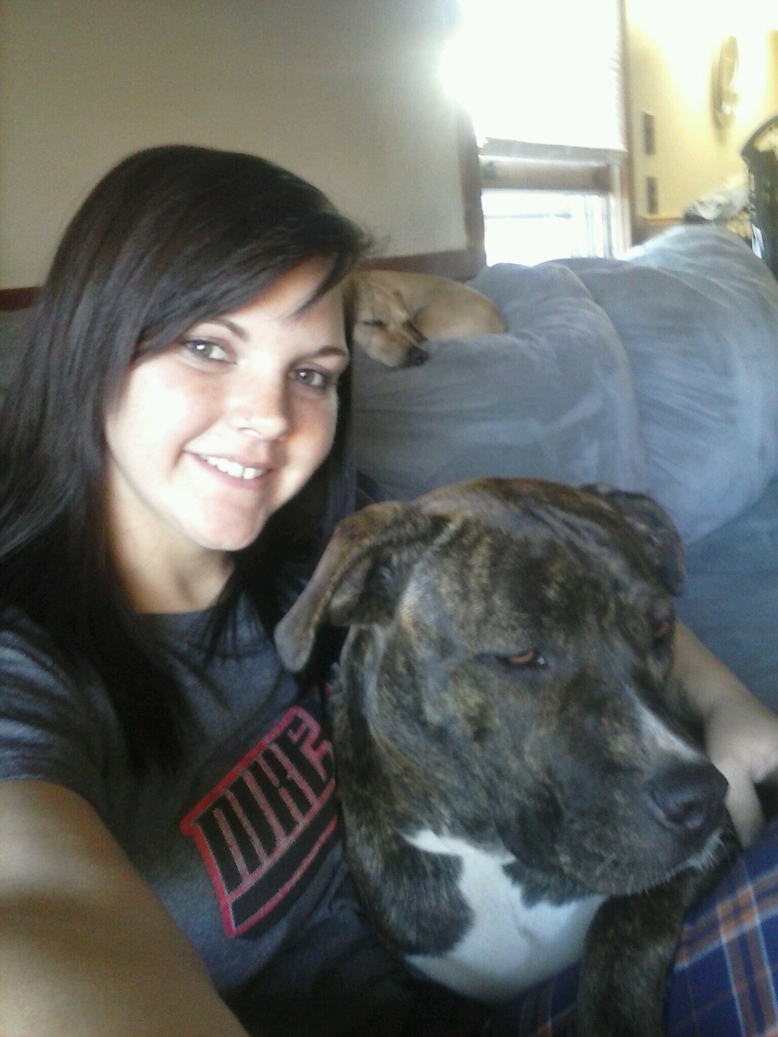 amandaweber580's profile picture. 