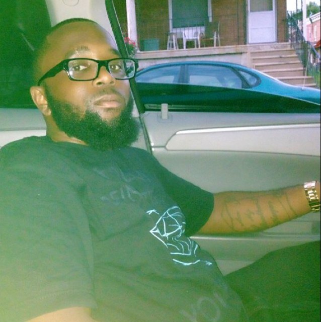 REAL & LOYAL till the end!! Do everything big, Dream Big!! Instagram: @Zo_Pound103 #TeamiPhone4s #TeamBigbucks. #TeamAlwaysStraped. #TeamGetWithit